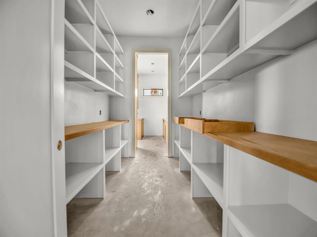 Santana Ridge - Residential