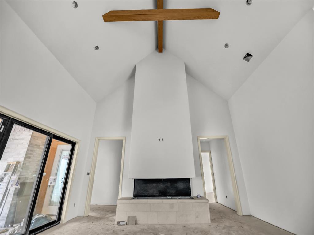 Santana Ridge - Residential