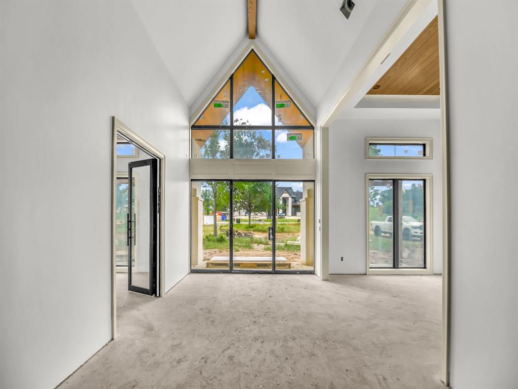 Santana Ridge - Residential