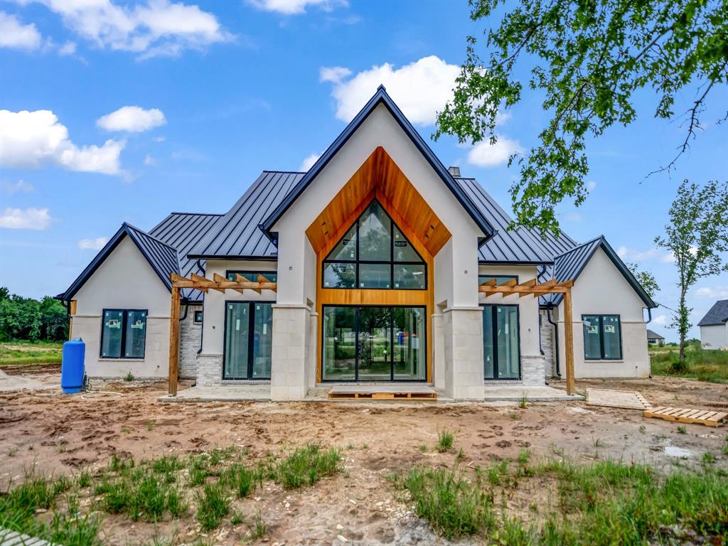 Santana Ridge - Residential