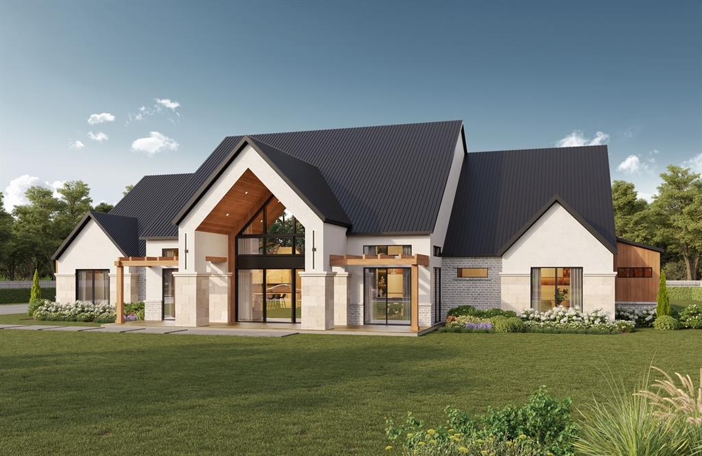 Santana Ridge - Residential