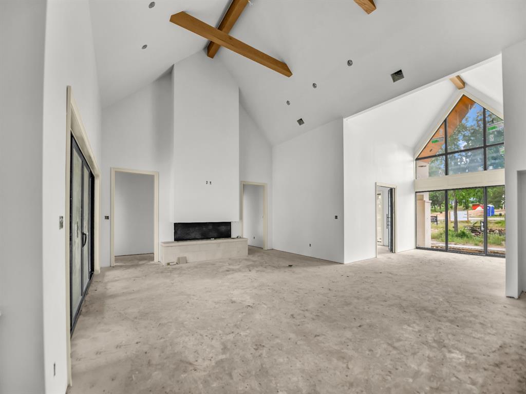 Santana Ridge - Residential