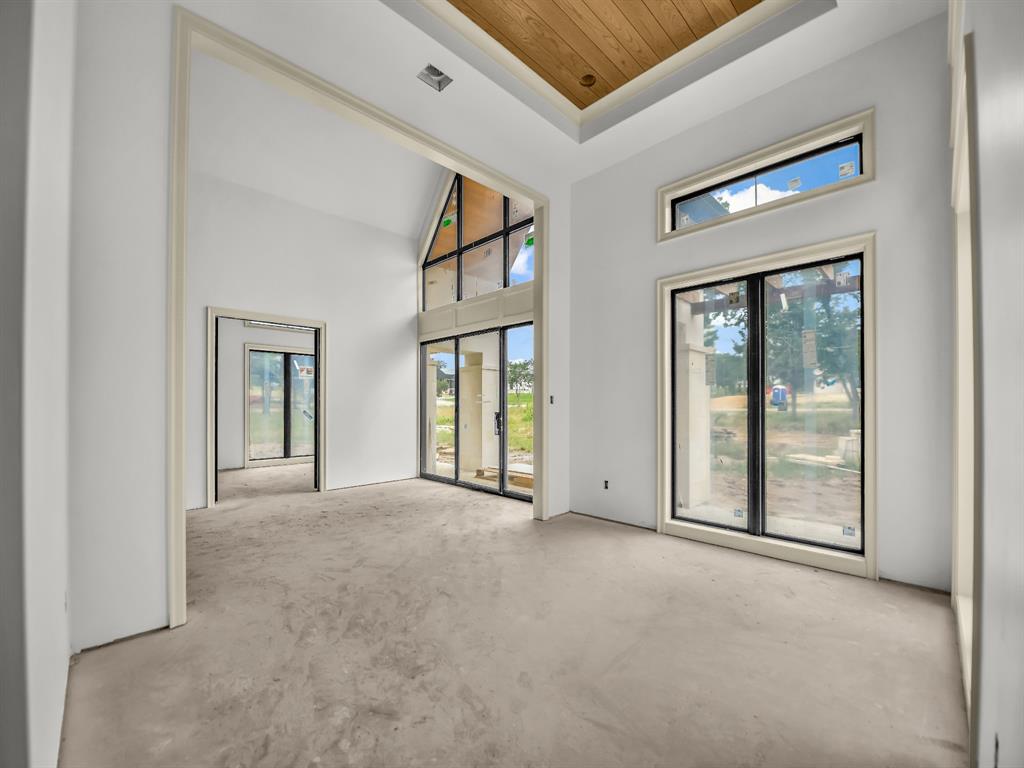 Santana Ridge - Residential