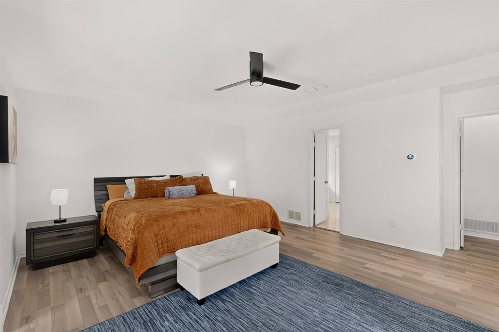 Shady Valley North Add - Residential
