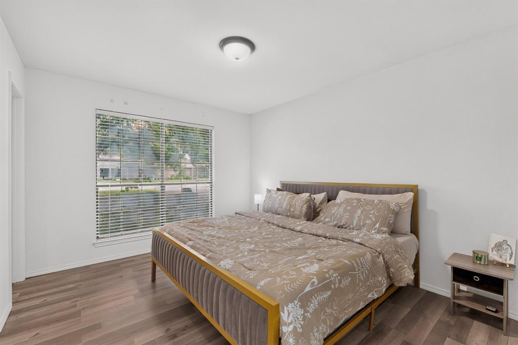 Shady Valley North Add - Residential
