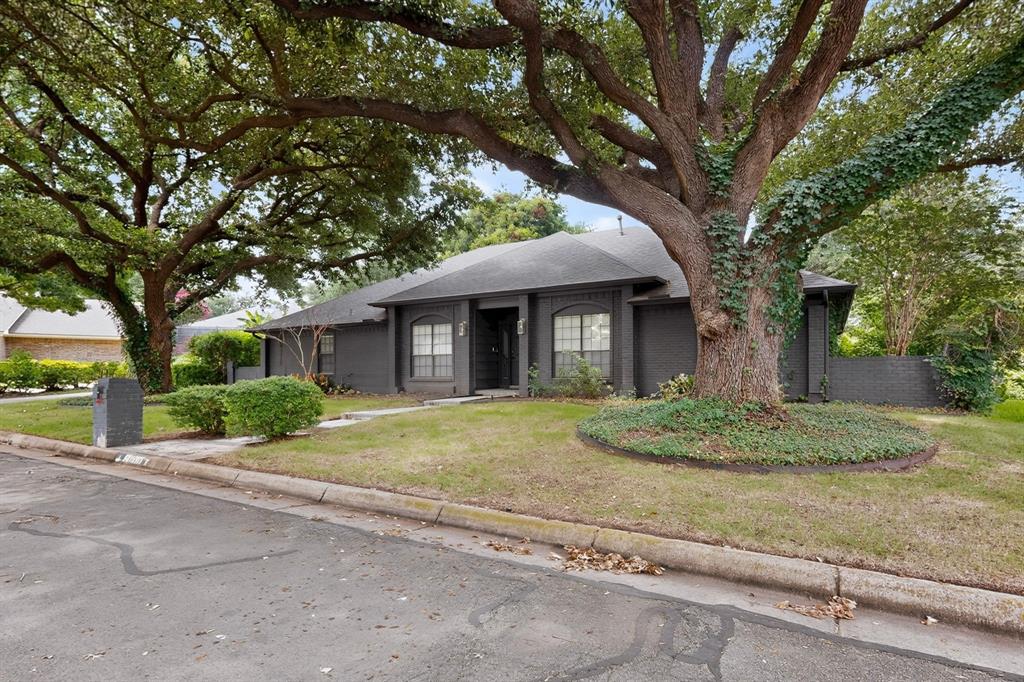 Welcome to this updated home tucked away on a quiet cul-de-sac just moments from Shady Valley Country Club. Designed for both everyday living and entertaining, the open floor plan offers spacious living areas filled with natural light and seamless flow throughout.

The renovated primary suite provides a private retreat with a luxurious updated bath and oversized walk-in closets. A separate mother-in-law suite offers flexibility for guests or multigenerational living.

Enjoy two generous living areas connected by a wet bar, creating the perfect space for hosting family and friends. Step outside to your own backyard oasis featuring a sparkling pool and spa, while the charming courtyard with a tranquil fountain adds another inviting outdoor space to relax and unwind.

Additional highlights include a two-car garage with epoxy flooring and an EV charging station, providing both style and convenience for today's lifestyle.The seller will pay off the existing solar panel loan at closing, allowing the new owner to enjoy improved energy efficiency without assuming a solar loan.

Located near Shady Valley Country Club with easy access to shopping, dining, and major highways, this move-in ready home offers the perfect combination of comfort, function, and timeless appeal.
