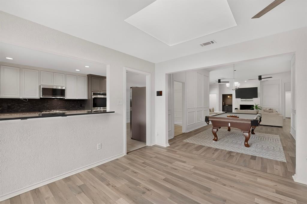 Shady Valley North Add - Residential