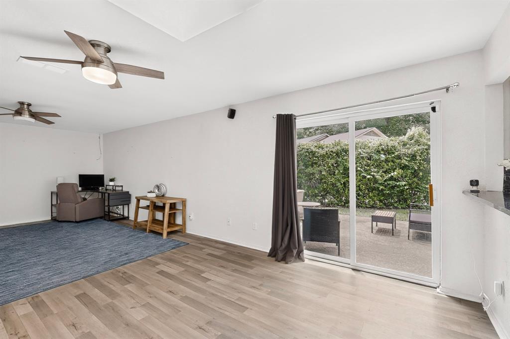 Shady Valley North Add - Residential