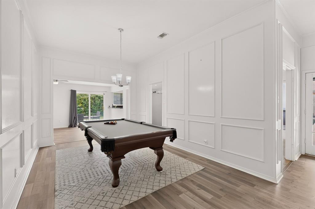 Shady Valley North Add - Residential