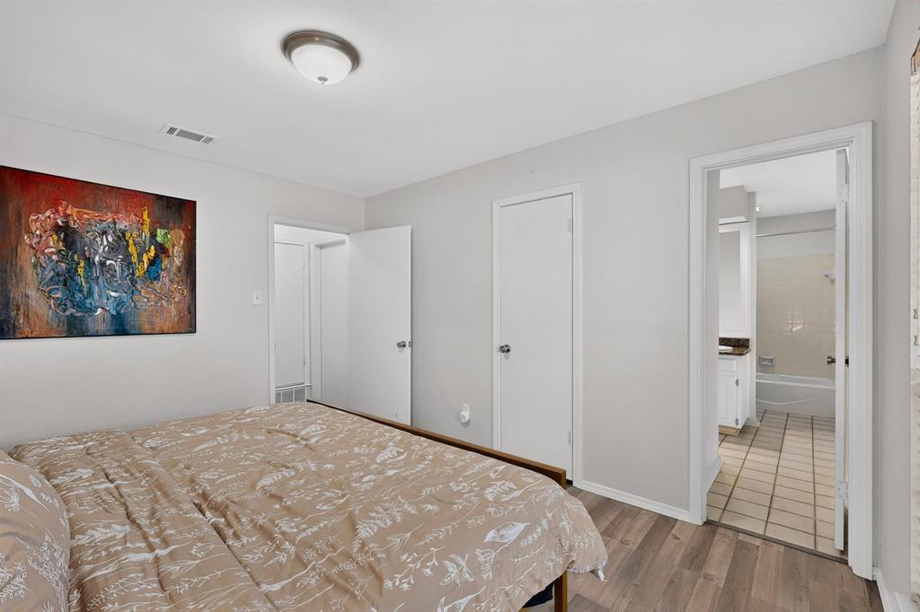 Shady Valley North Add - Residential