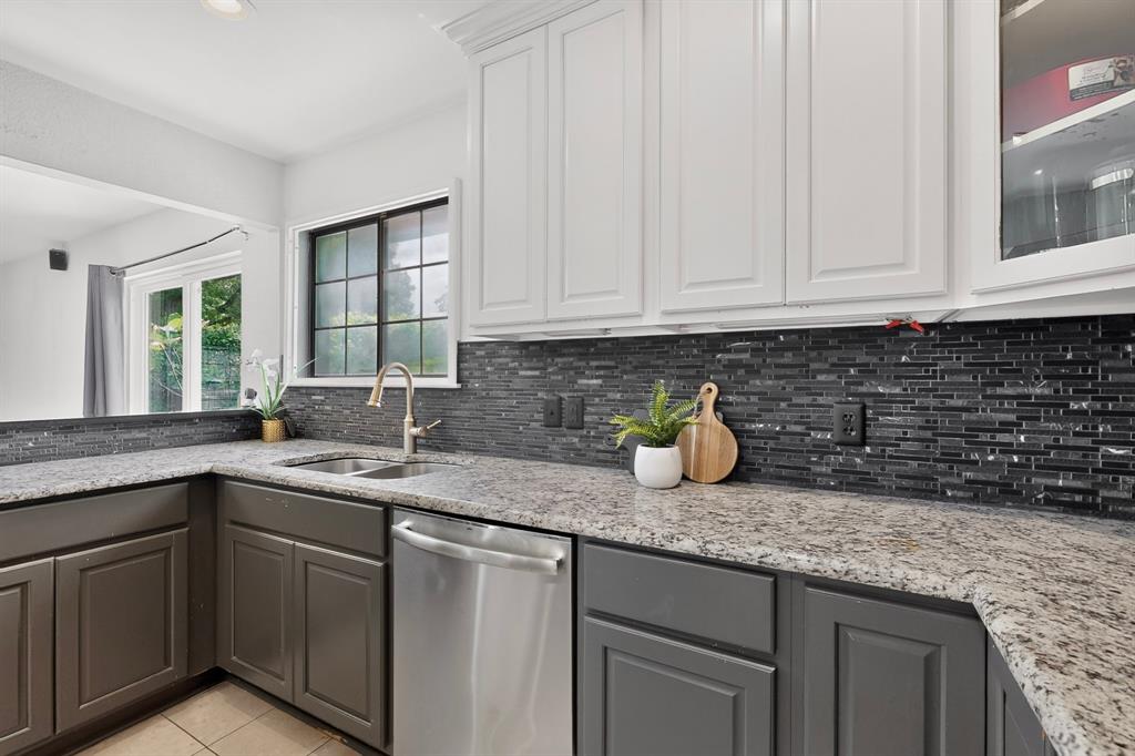 Shady Valley North Add - Residential