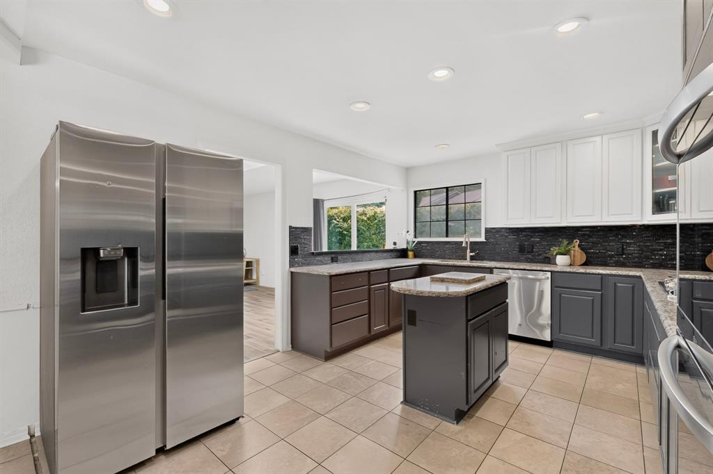 Shady Valley North Add - Residential