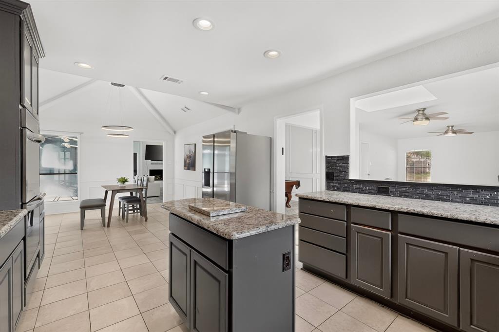 Shady Valley North Add - Residential