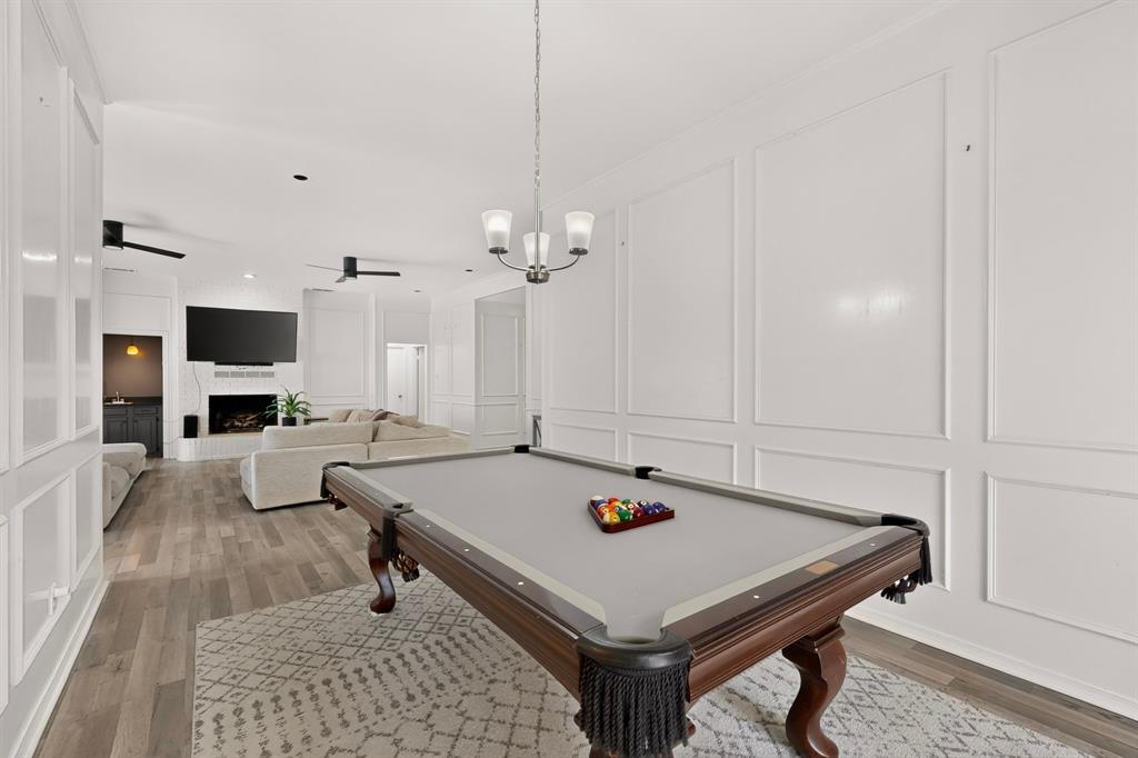 Shady Valley North Add - Residential