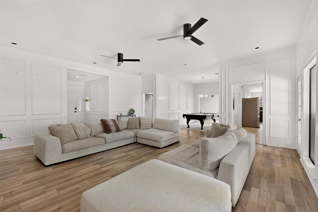 Shady Valley North Add - Residential