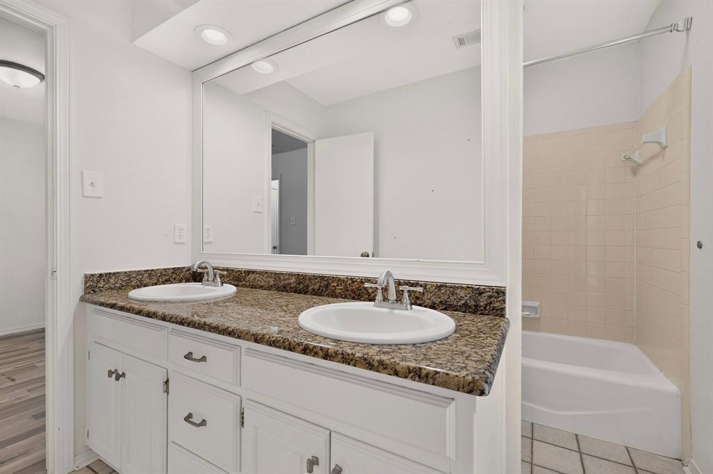 Shady Valley North Add - Residential