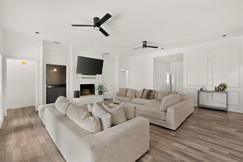 Shady Valley North Add - Residential