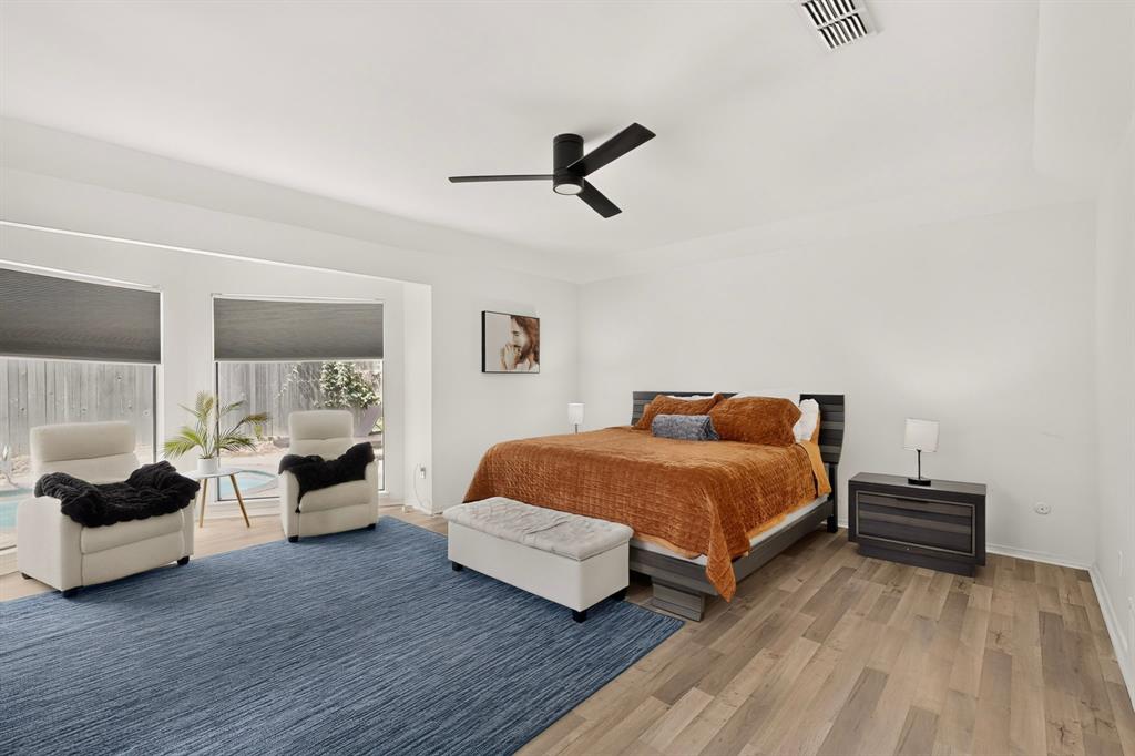 Shady Valley North Add - Residential