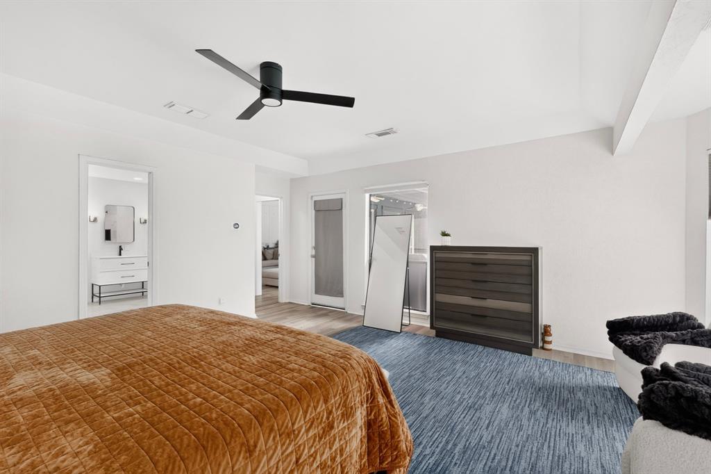 Shady Valley North Add - Residential