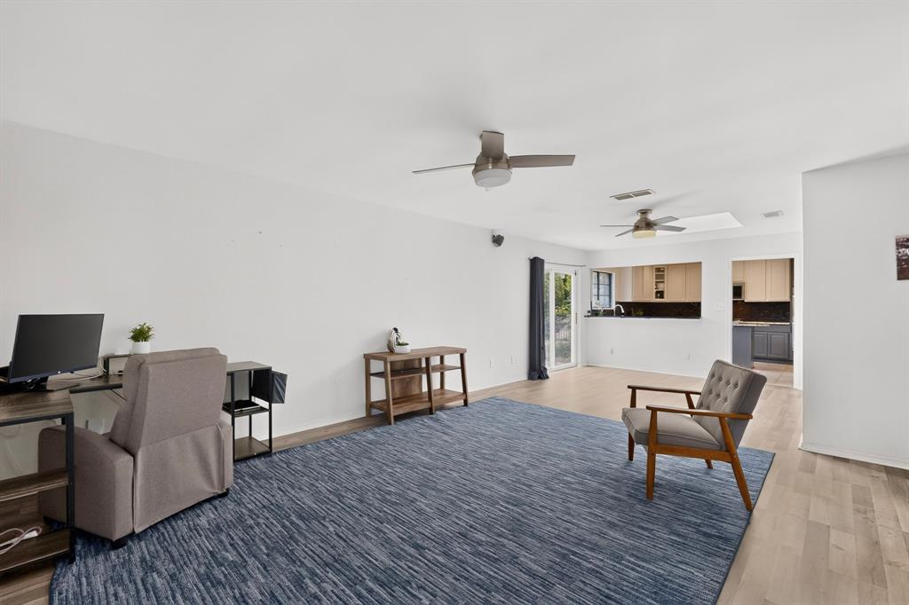 Shady Valley North Add - Residential