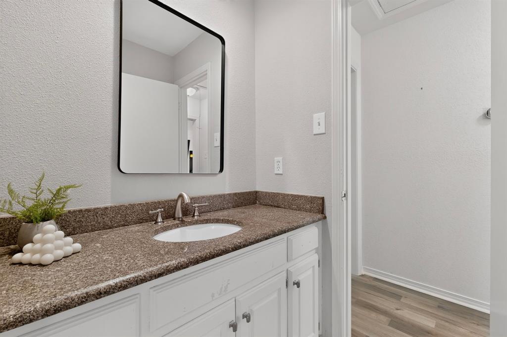Shady Valley North Add - Residential