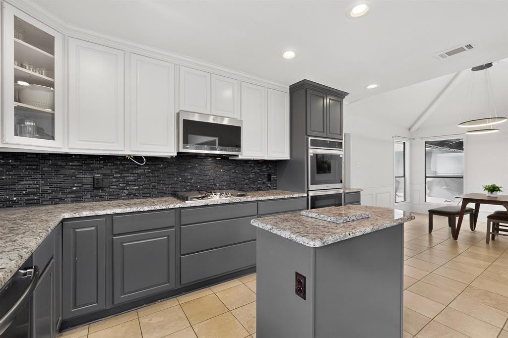 Shady Valley North Add - Residential