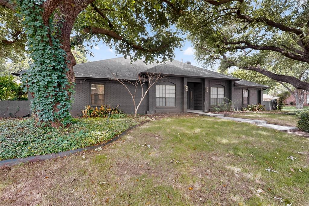 Shady Valley North Add - Residential