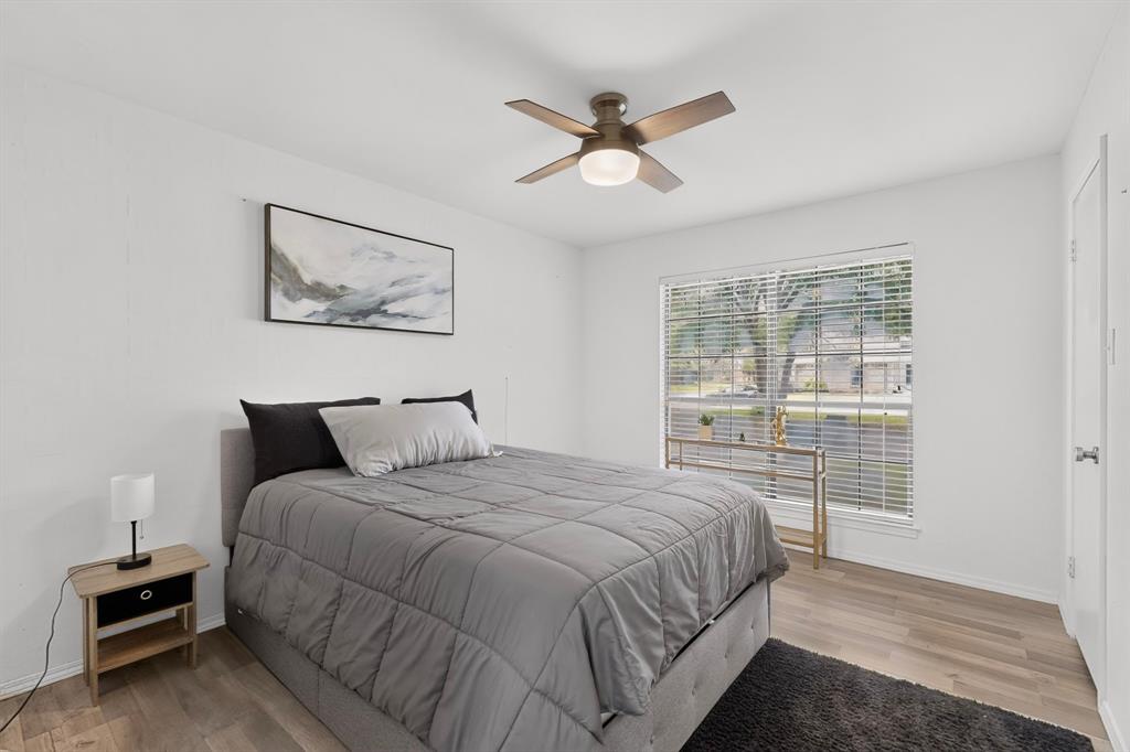 Shady Valley North Add - Residential