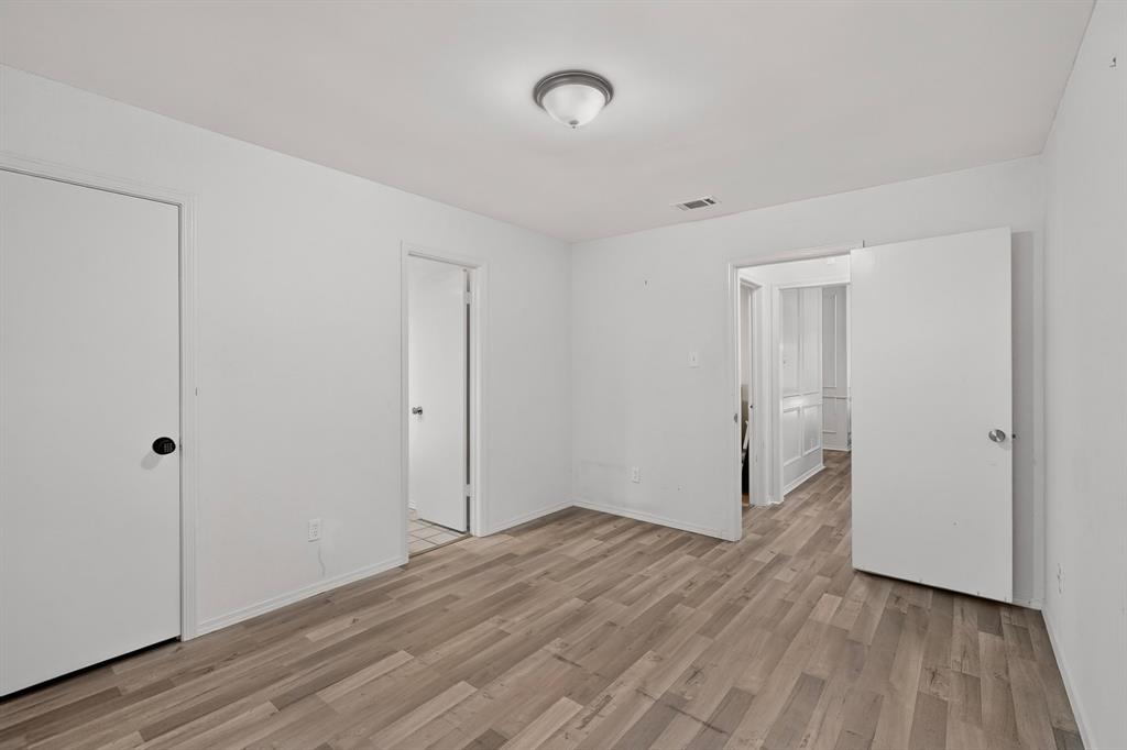 Shady Valley North Add - Residential