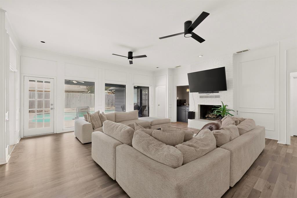 Shady Valley North Add - Residential
