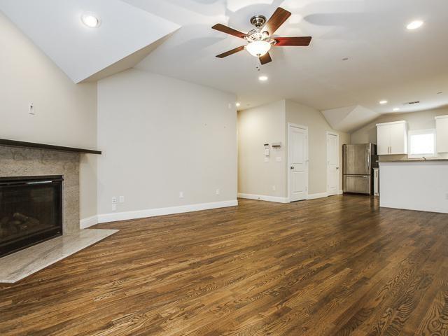 Hursey - Residential Lease