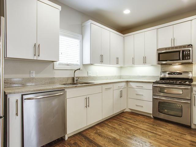 Hursey - Residential Lease