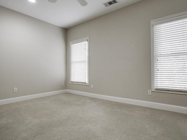 Hursey - Residential Lease