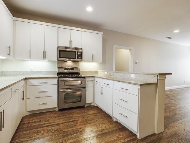 Hursey - Residential Lease