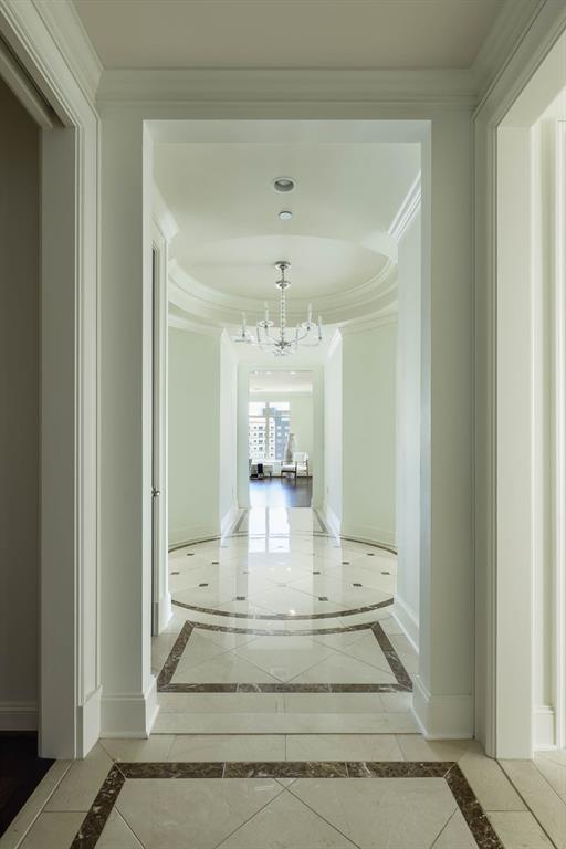 Tower & Regency Row Residence - Residential