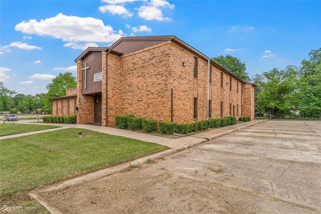 Fairfield Place - Commercial Sale