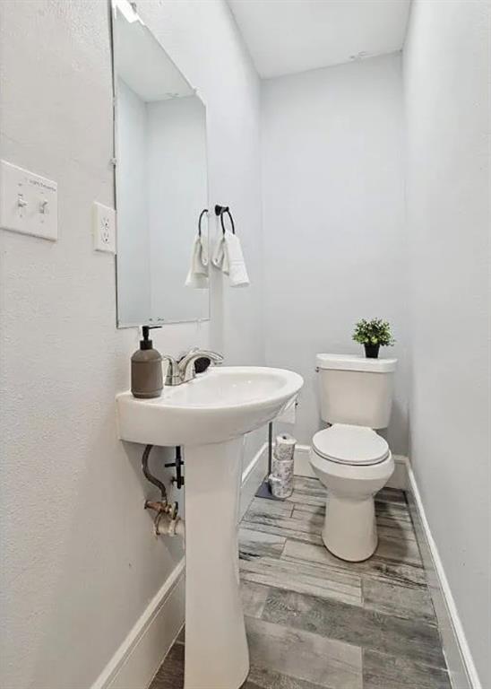 Oak Cliff Annex - Residential