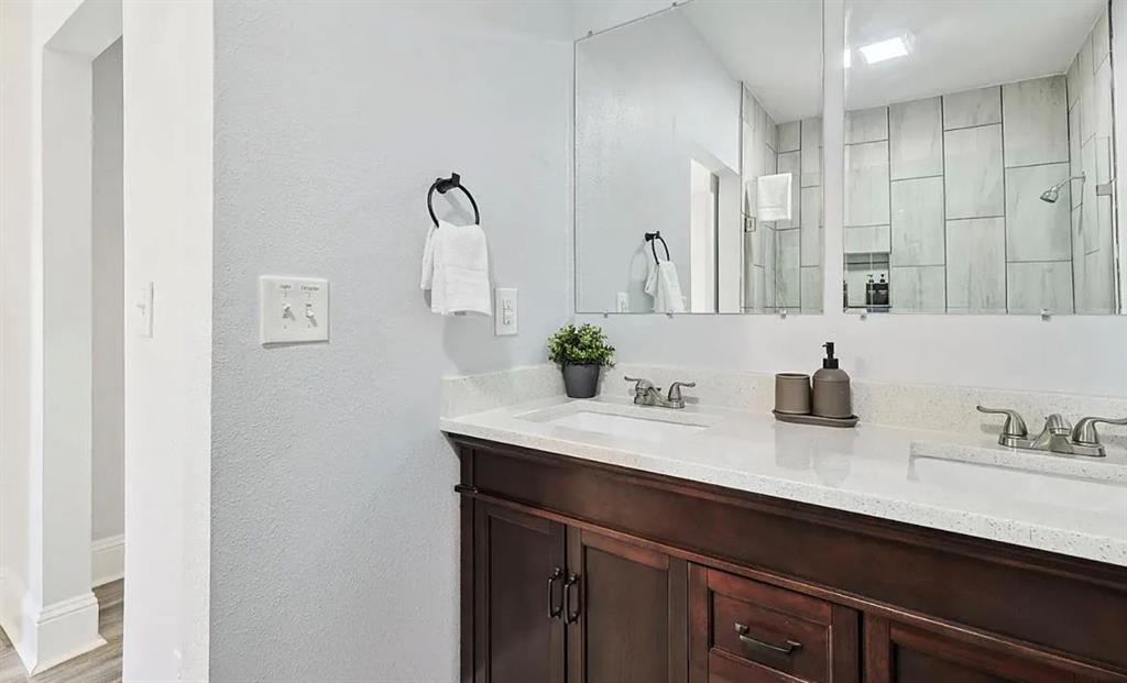 Oak Cliff Annex - Residential