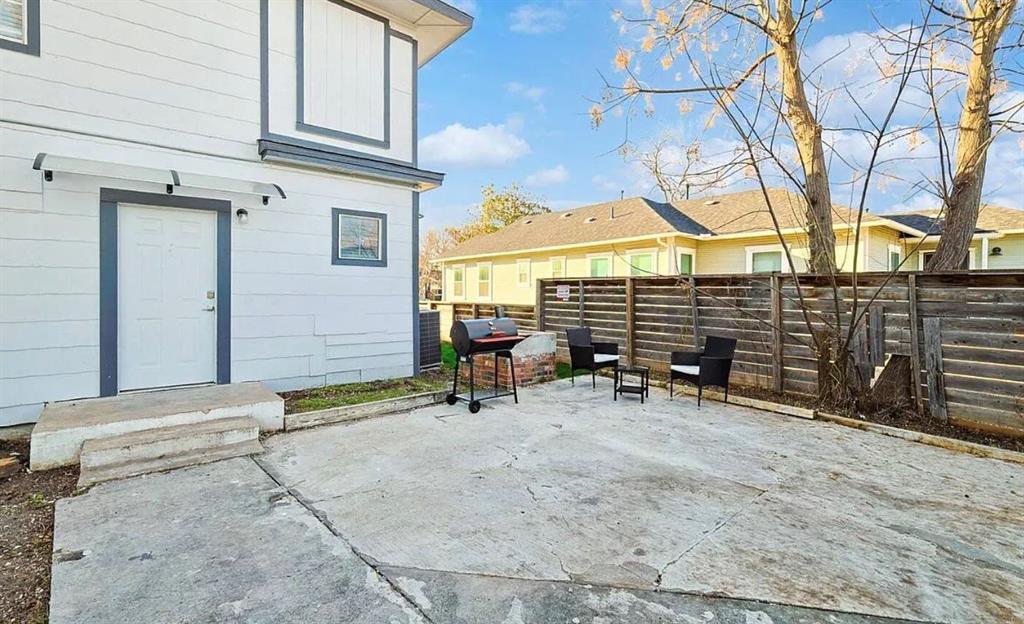 Oak Cliff Annex - Residential