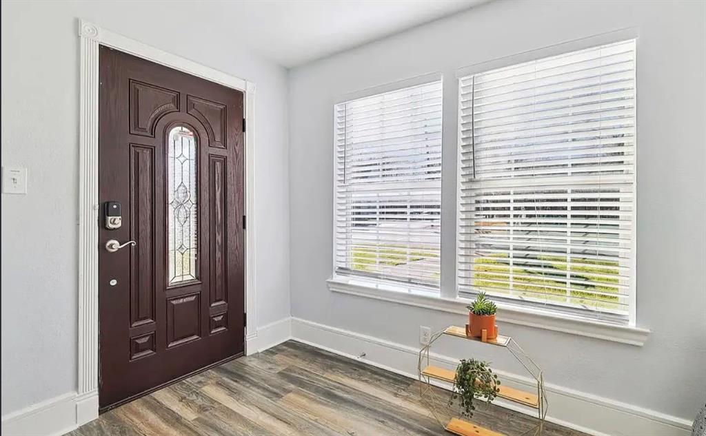 Oak Cliff Annex - Residential