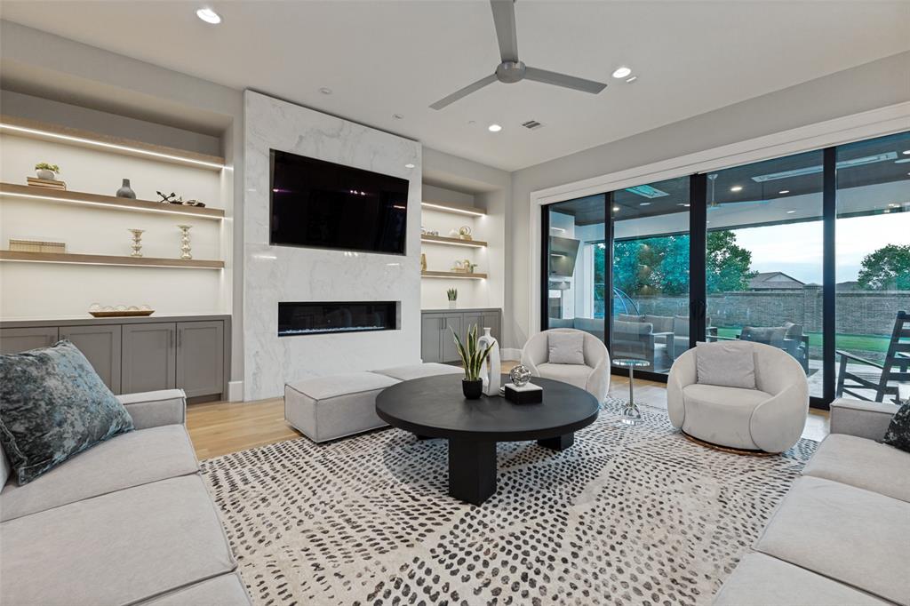 Newman Village Ph 5 - Residential