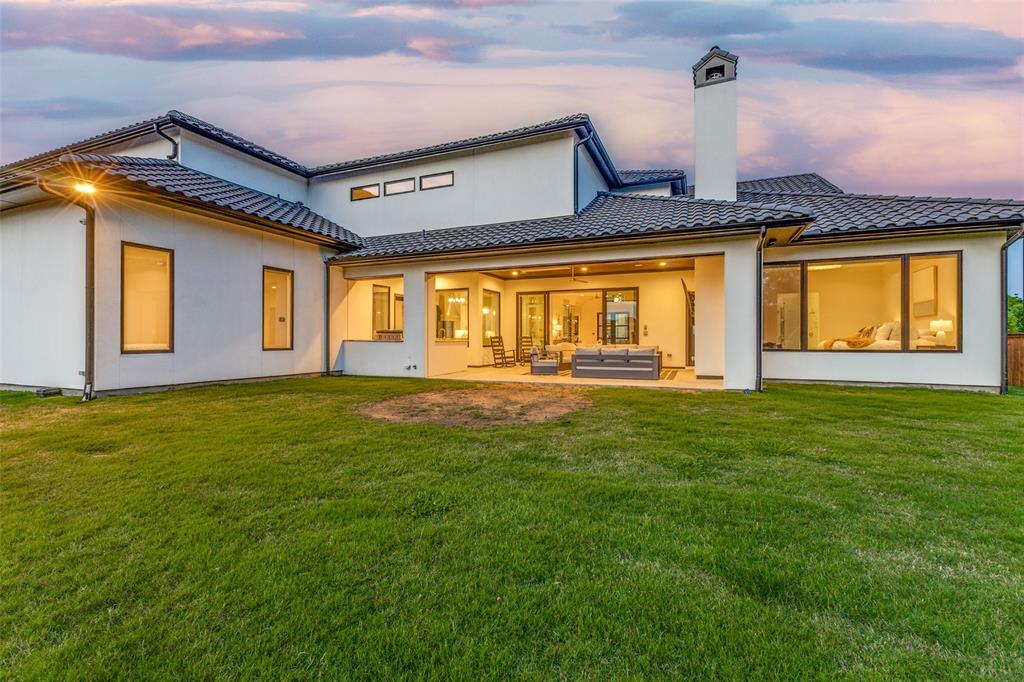 Newman Village Ph 5 - Residential