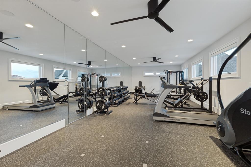 Newman Village Ph 5 - Residential