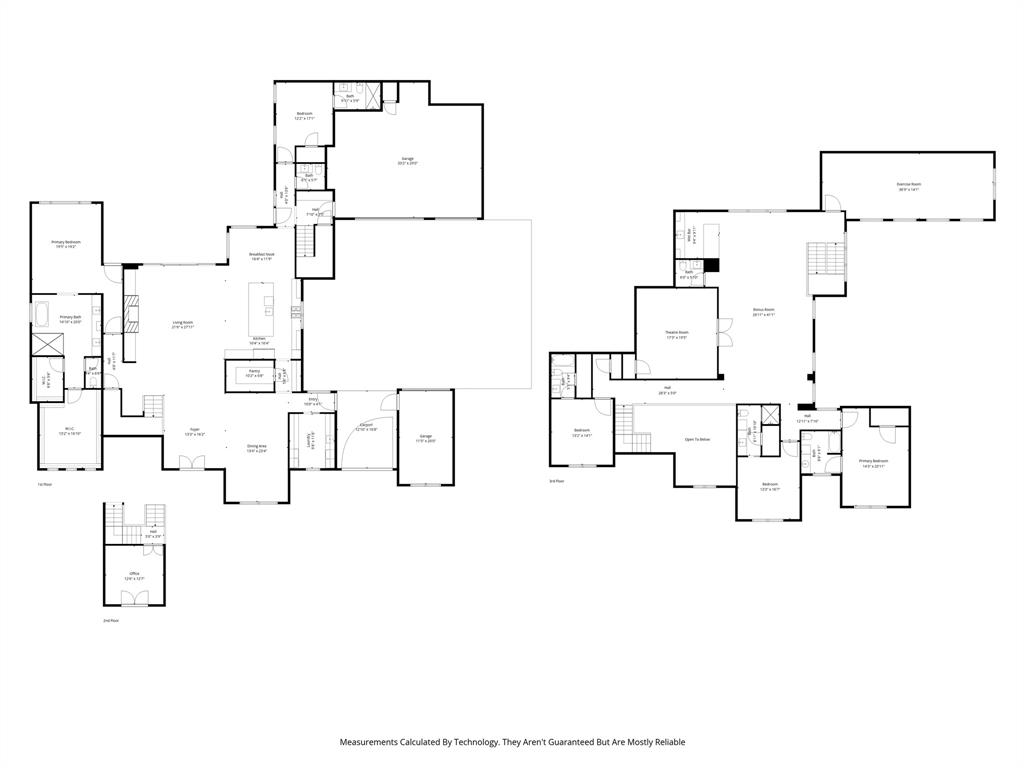 Newman Village Ph 5 - Residential
