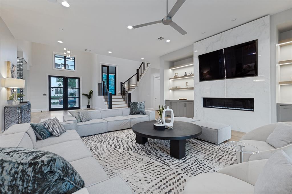 Newman Village Ph 5 - Residential