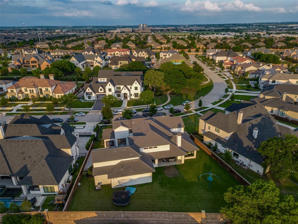 Newman Village Ph 5 - Residential