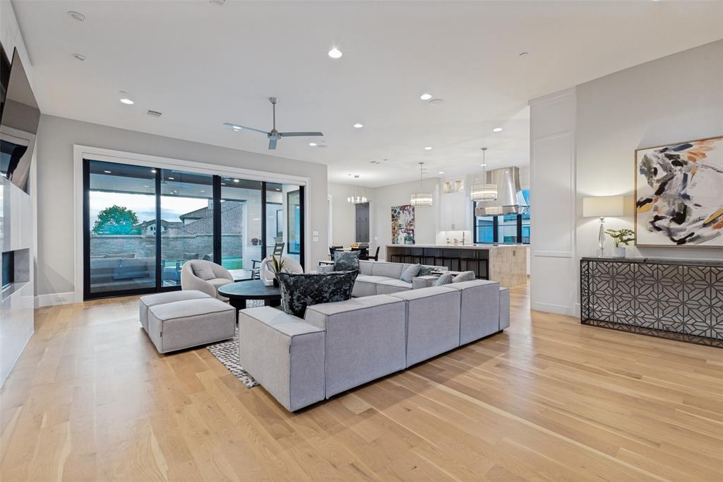 Newman Village Ph 5 - Residential