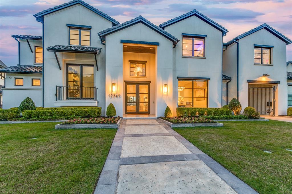 Newman Village Ph 5 - Residential
