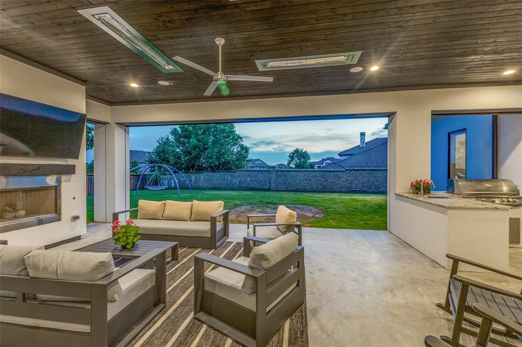 Newman Village Ph 5 - Residential