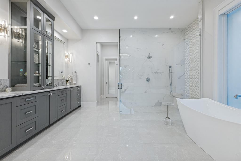 Newman Village Ph 5 - Residential